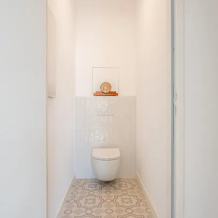 Апартаменты Le Petit Clos St Devote Par Dodo A Каси