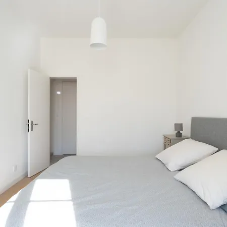 アパート Le Petit Clos St Devote Par Dodo A