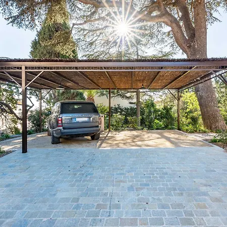 Le Petit Clos St Devote Par Dodo A アパート *