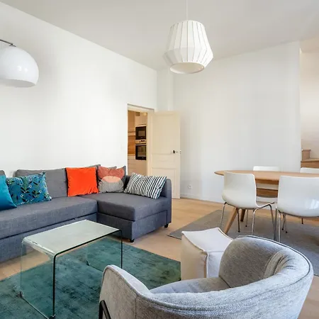 Апартаменты Le Petit Clos St Devote Par Dodo A Каси