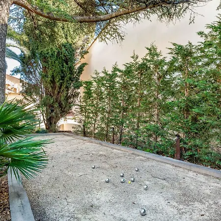 Le Petit Clos St Devote Par Dodo A Апартаменты *