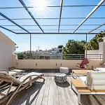Апартаменты Le Petit Clos St Devote Par Dodo A Каси