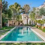 Appartement Le Petit Clos St Devote Par Dodo à Cassis