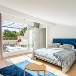 Le Petit Clos St Devote Par Dodo à Appartement