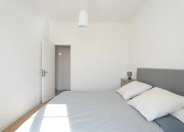 Apartament Le Petit Clos St Devote Par Dodo A