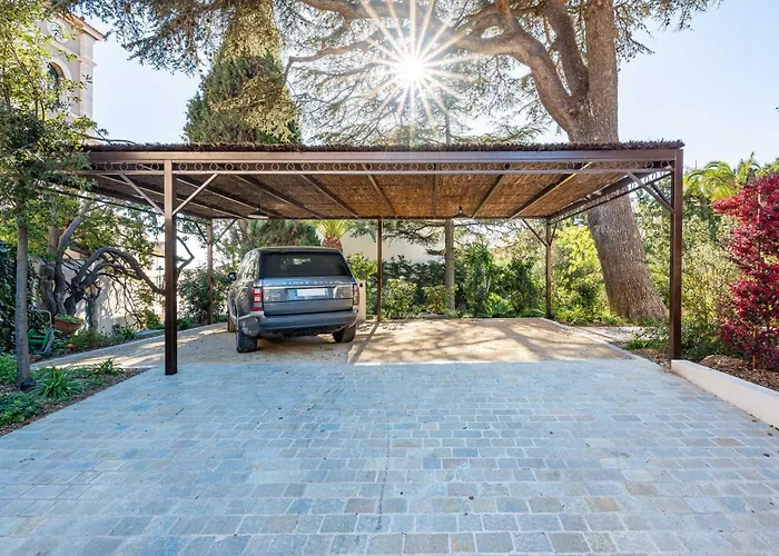 Le Petit Clos St Devote Par Dodo A Apartament *