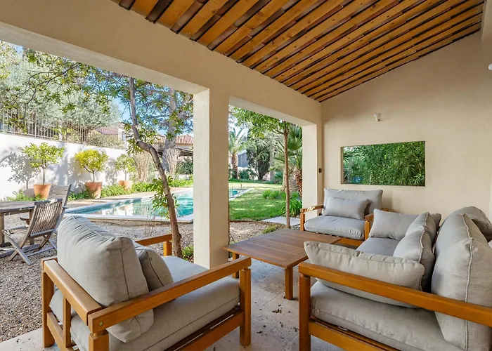 Le Petit Clos St Devote Par Dodo A Apartament